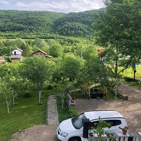 Kuca Za Odmor Aiman Villa Ripac Exterior photo