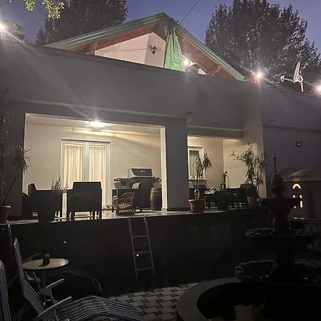 Kuca Za Odmor Aiman Villa Ripac Exterior photo
