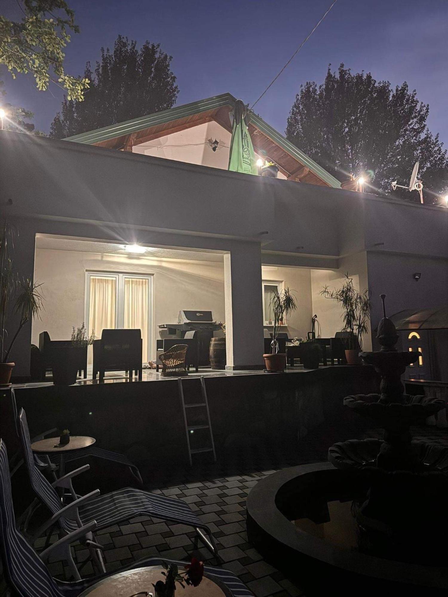Kuca Za Odmor Aiman Villa Ripac