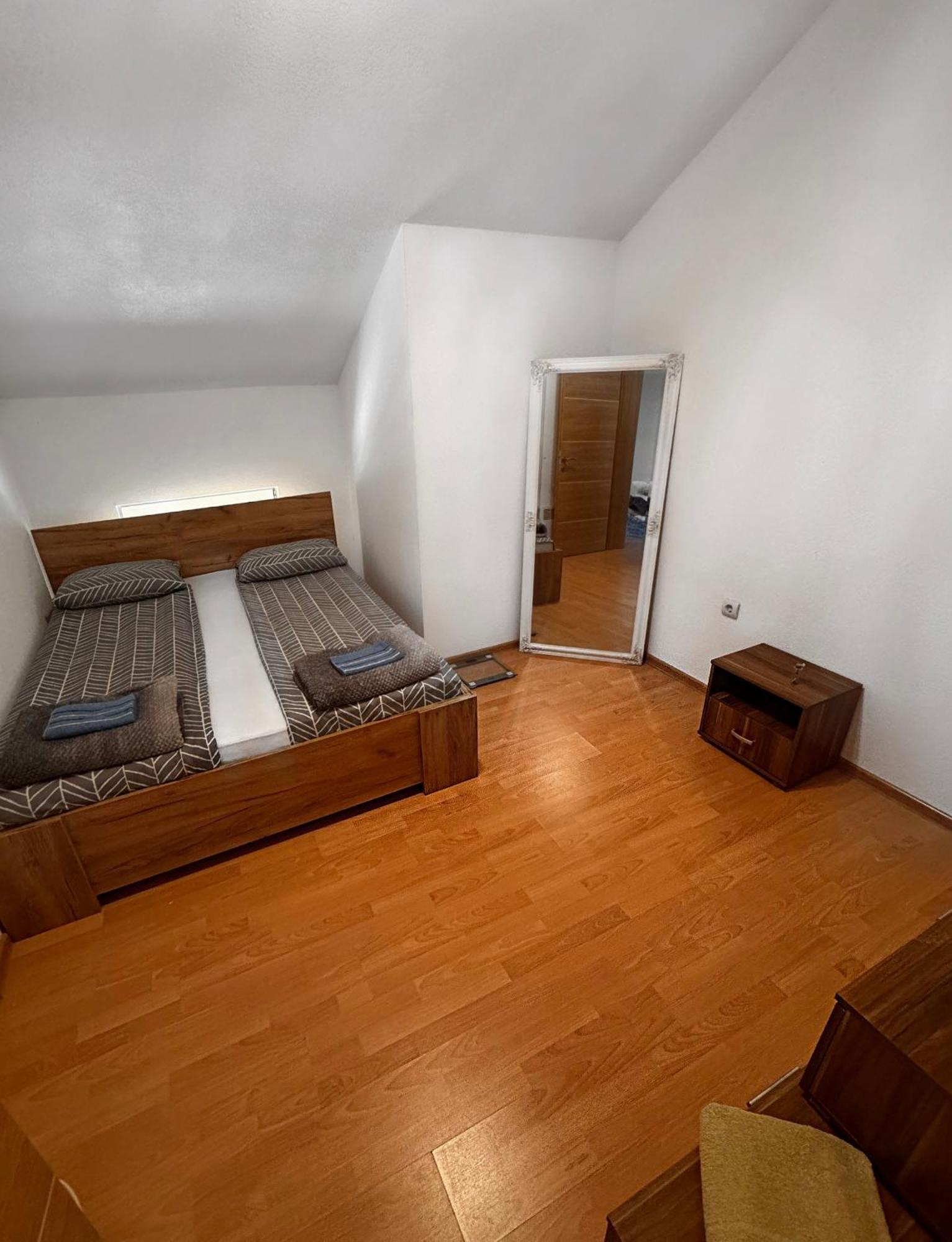 Villa Kuca Za Odmor Aiman