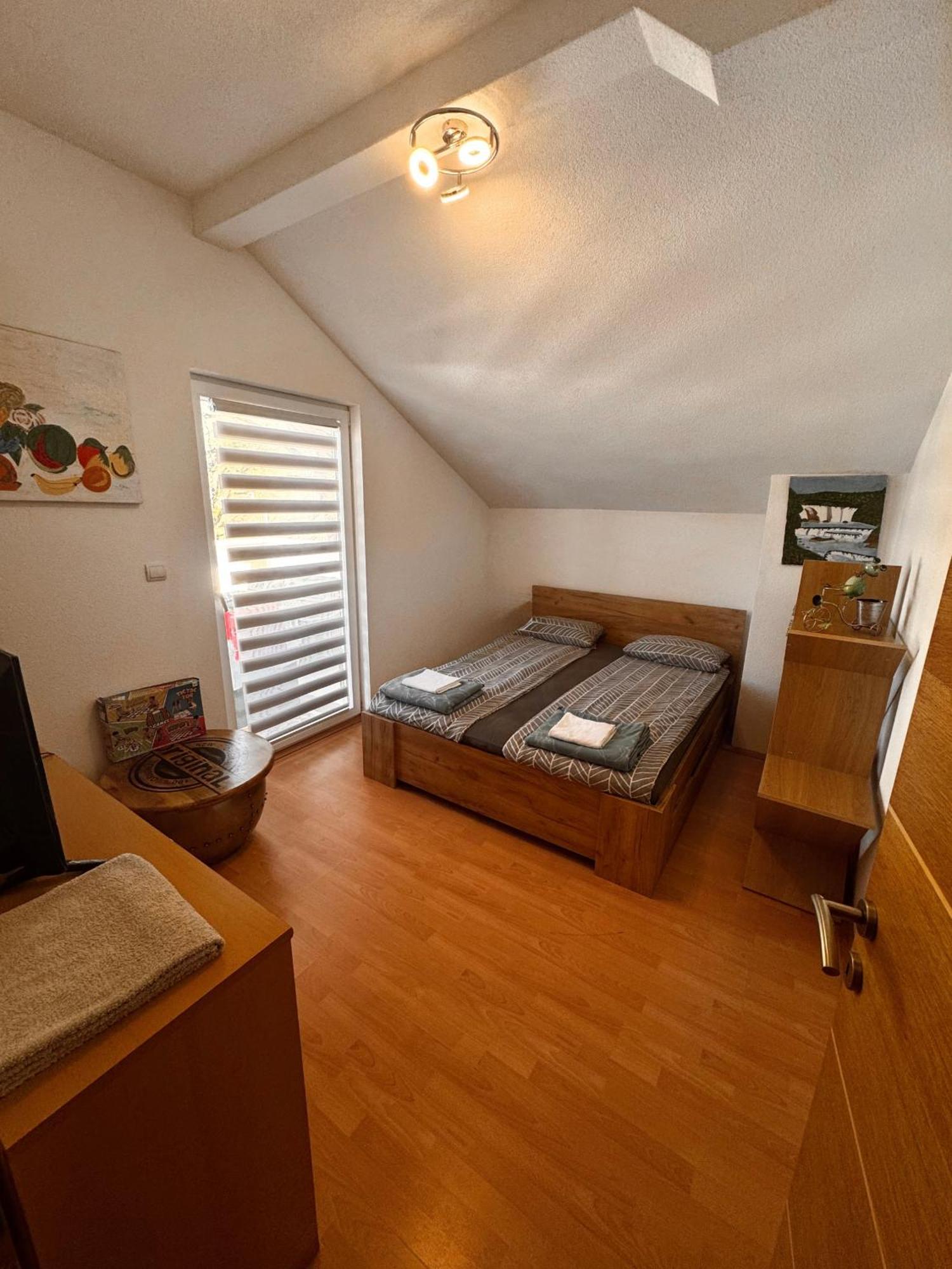 Villa Kuca Za Odmor Aiman