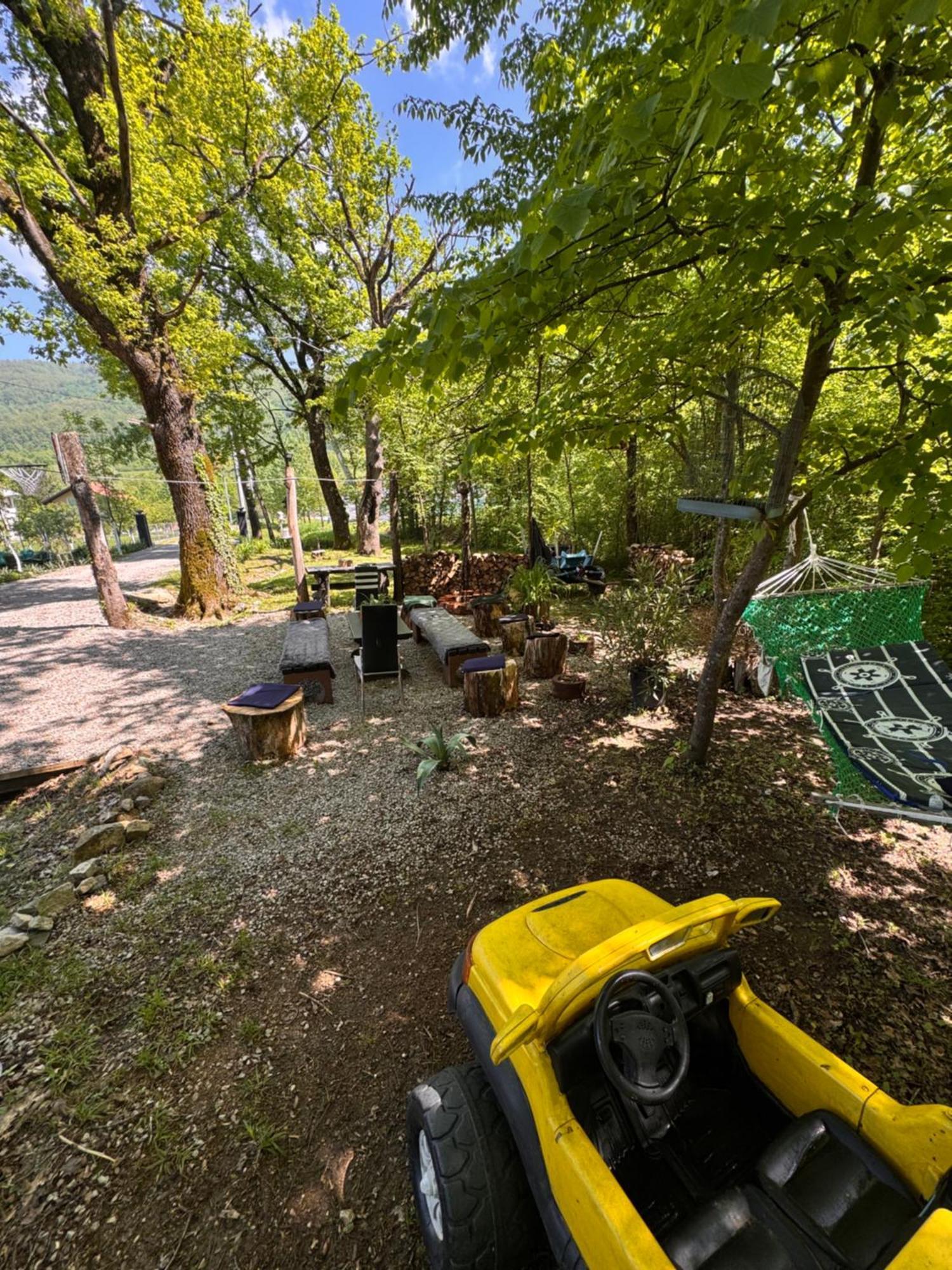 Kuca Za Odmor Aiman Ripac